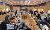 کنترل تخلفات حوزه زمین با تقویت یگان حفاظت و افزایش گشت‌های میدانی